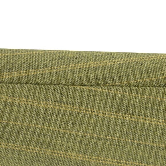 FARAH (US) Tropical Wool, High-Rise Cut, Zigzag Stitching - Picture 9 of 13